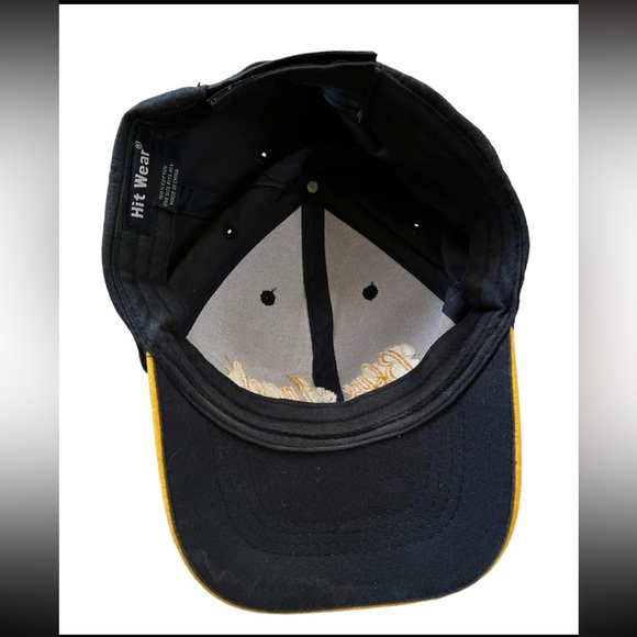Blue Angels baseball cap - Picture 2 of 2